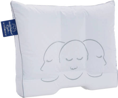 Silvana synthetisch kussen Support® Royale beetje stevig