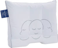 Silvana synthetisch kussen Support® Royale beetje stevig