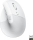 Logitech Lift Verticale Ergonomische Muis Linkshandig Zwart