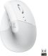 Logitech Lift Verticale Ergonomische Muis Linkshandig Zwart