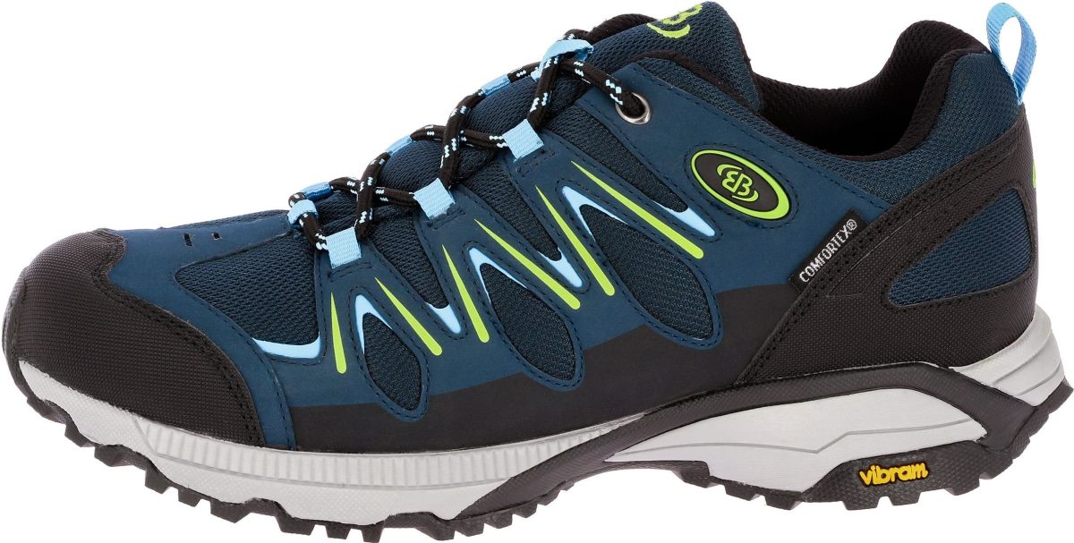 Brütting Wandelschoenen Outdoorschoenen Expedition
