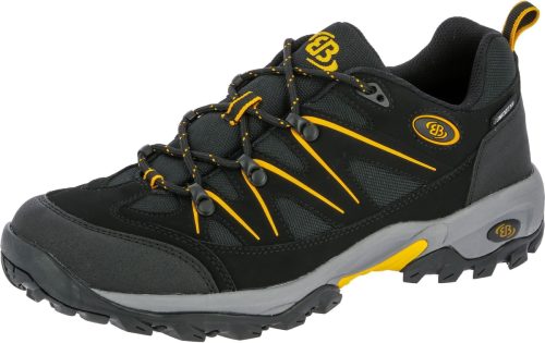 Brütting Outdoorschoenen Mount Hunter Low