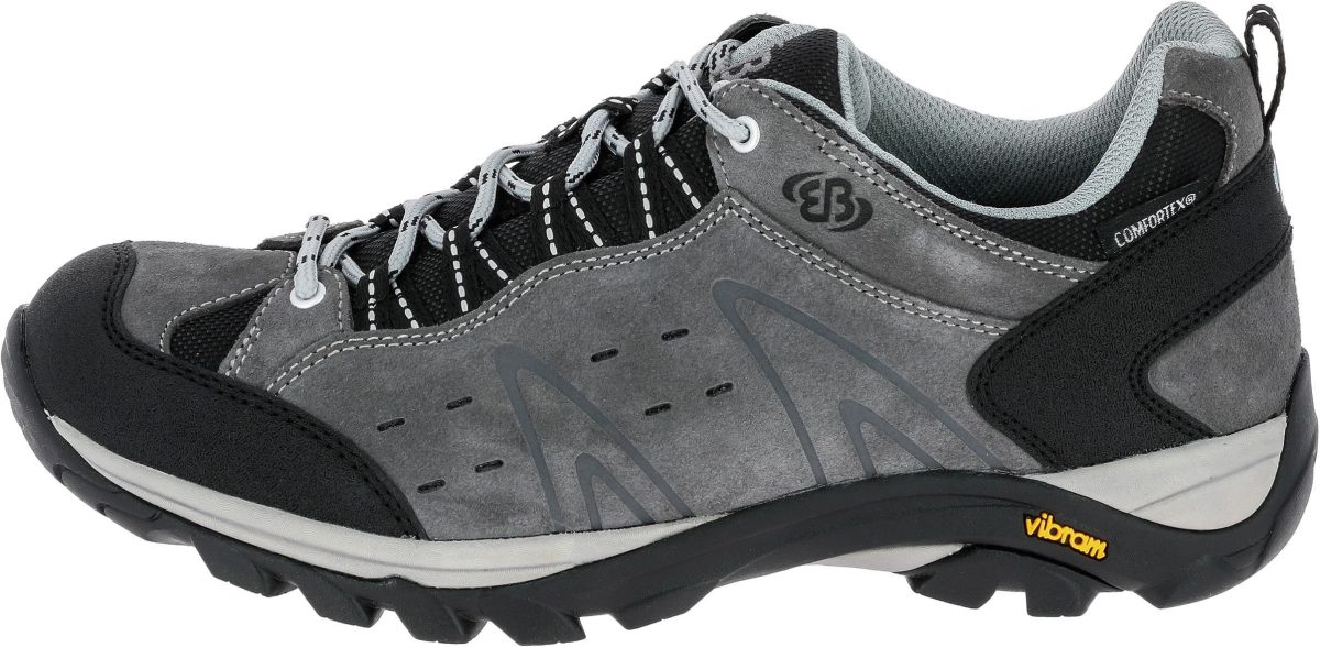 Brütting Outdoorschoenen Mount Bona Low