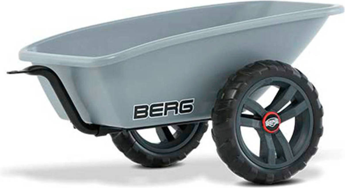 BERG Buzzy skelter aanhanger S