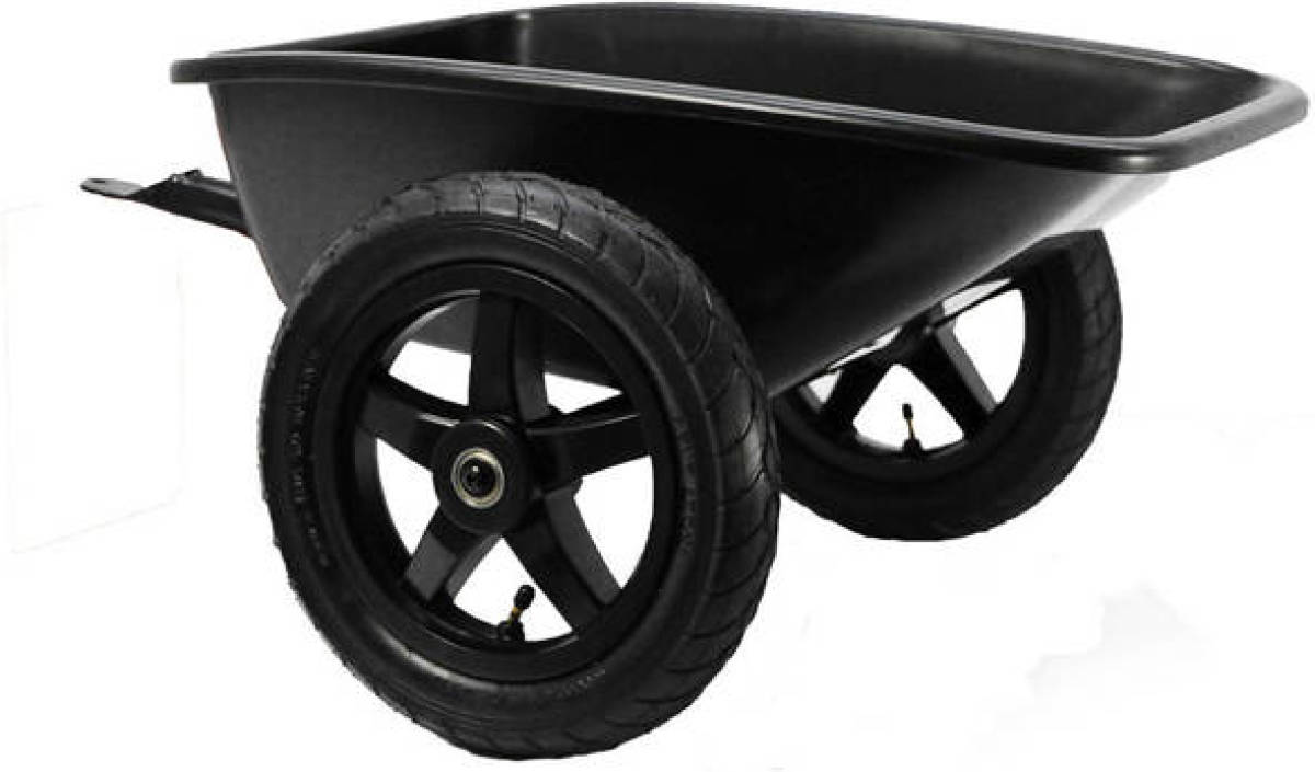 BERG Trailer L