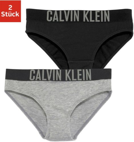 Calvin klein Bikinibroekje Intenese Power voor meisjes (2 stuks)