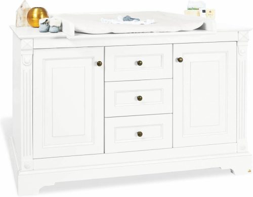 Pinolino ® Commode Emilia extra breed