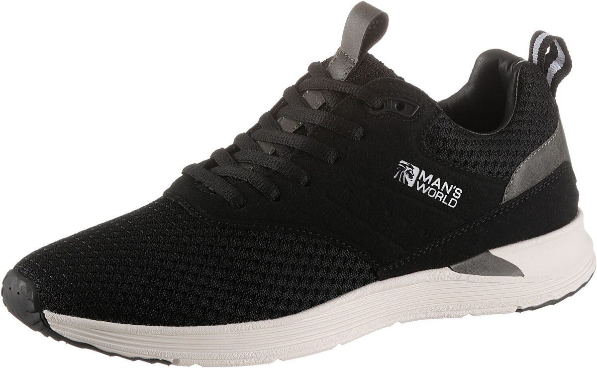 Man's World Sneakers