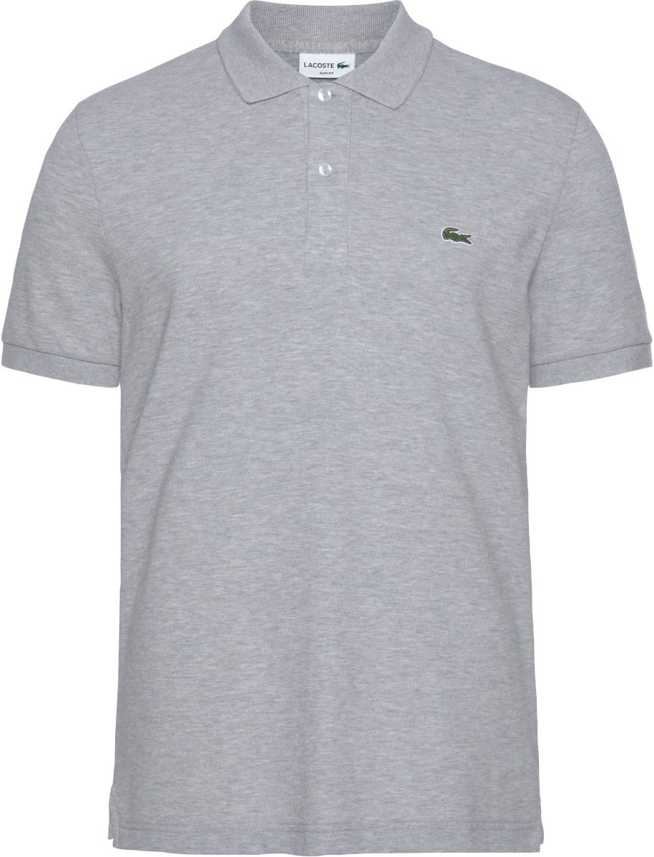 Lacoste Poloshirt Slim fit