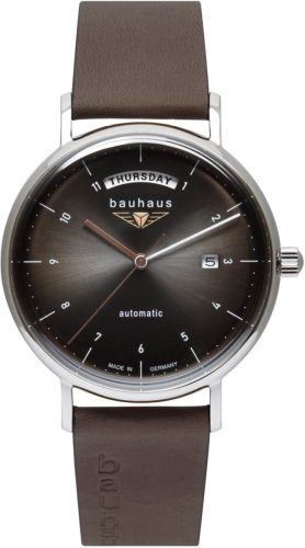 bauhaus Automatisch horloge bauhaus Edition, 2162-2