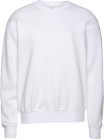 Fruit of the Loom Sweatshirt in een katoenmix