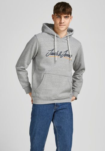 Jack & Jones Hoodie TONS UPSCALE SWEAT HOOD