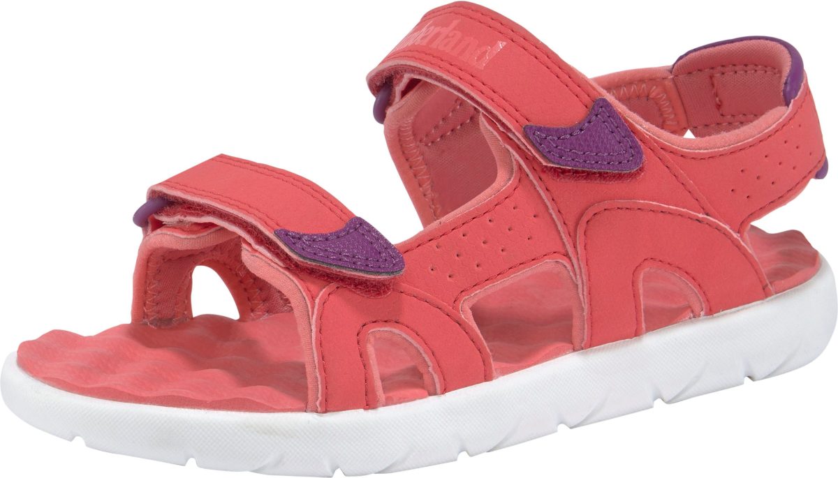 Timberland Outdoorsandalen Perkins Row 2-Strap