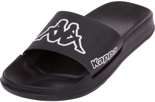 Kappa Badslippers KRUS met voorgevormd voetbed