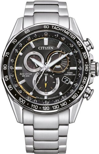 Citizen Radiografische chronograaf CB5914-89E