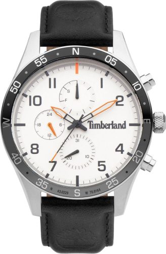 Timberland Multifunctioneel horloge Chicopee, TDWGF2100501