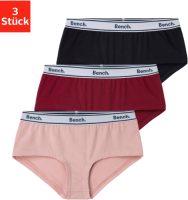 Bench. Hipster weefband met logo (set, 3 stuks)
