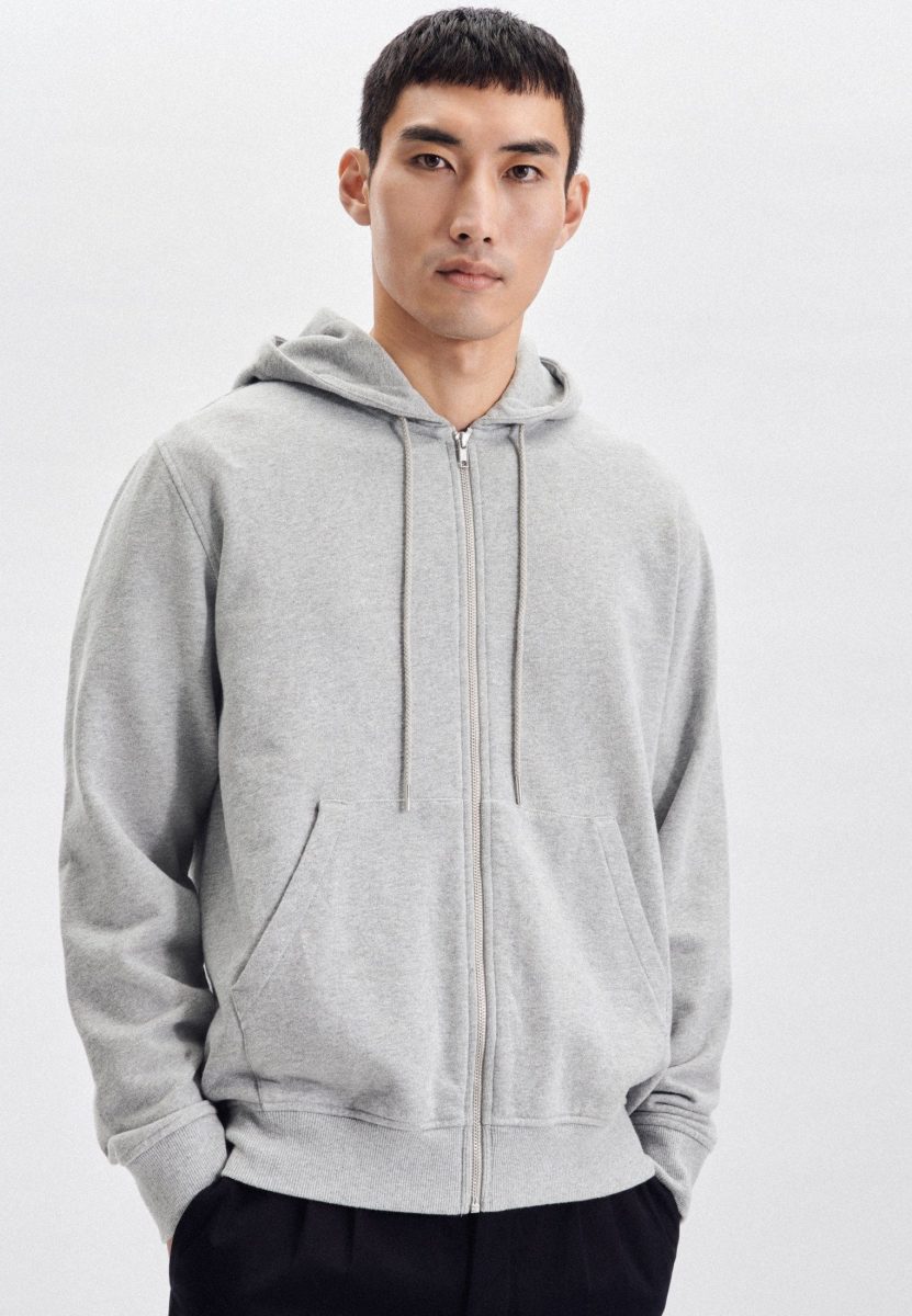 Seidensticker Sweatvest Regular