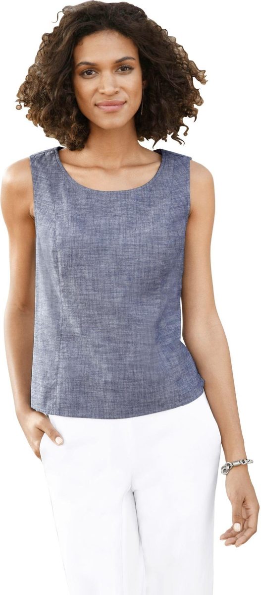 Casual Looks Top