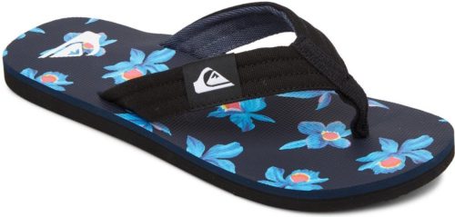 Quiksilver Sandalen Molokai Layback