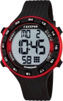 CALYPSO WATCHES Chronograaf Digital For Man, K5663/4