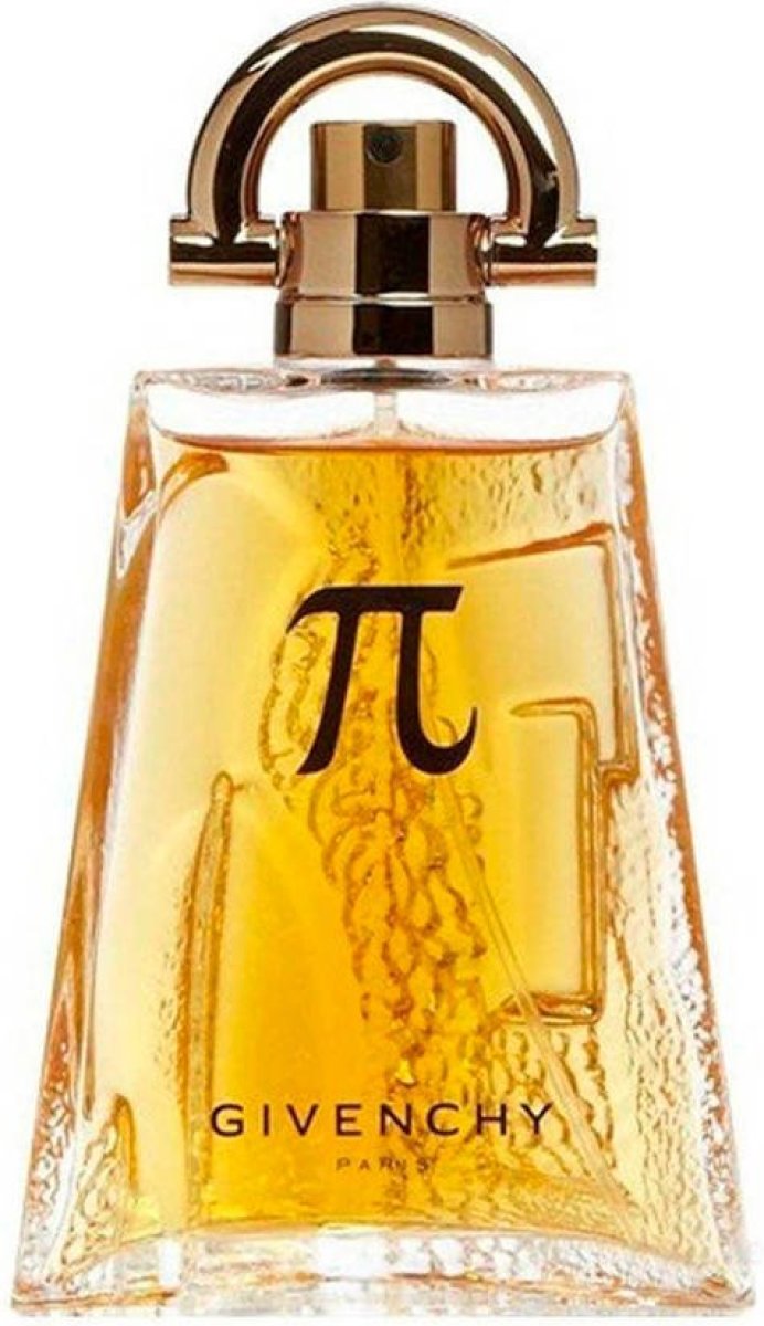 Givenchy Pi Eau de Toilette - 100 ml