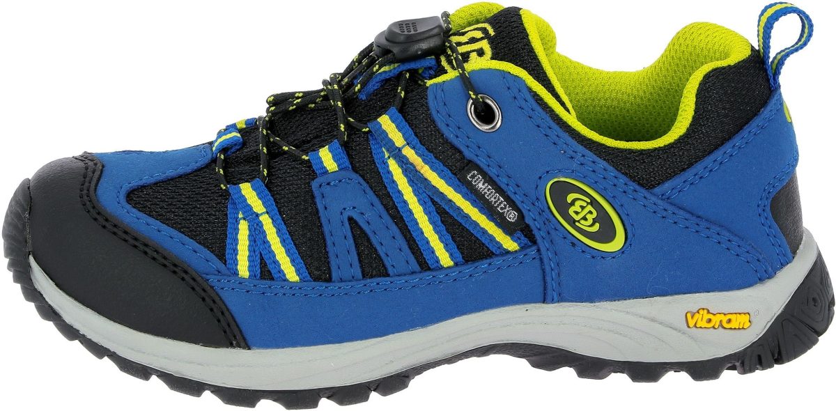 Brütting Outdoorschoenen Ohio Low