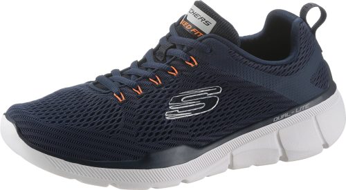 Skechers Sneakers Equalizer 3.0 met air cooled memory foam