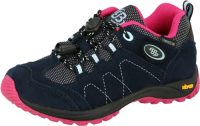 Brütting Wandelschoenen Outdoorschoenen Bergen Low