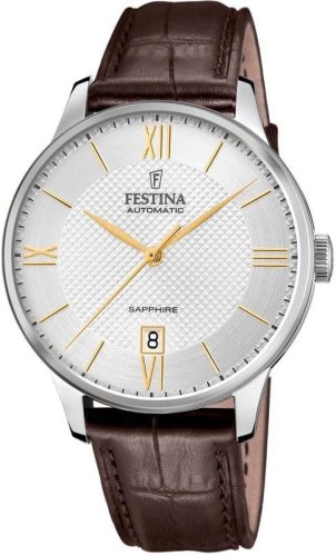 Festina Automatisch horloge Automatik, F20484/2