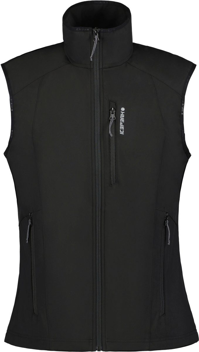 Icepeak Softshell-bodywarmer BOGATA