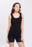 Flashlights Tanktop in een lang model (set, Set van 2)
