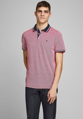 Jack & Jones Poloshirt Paulos Polo