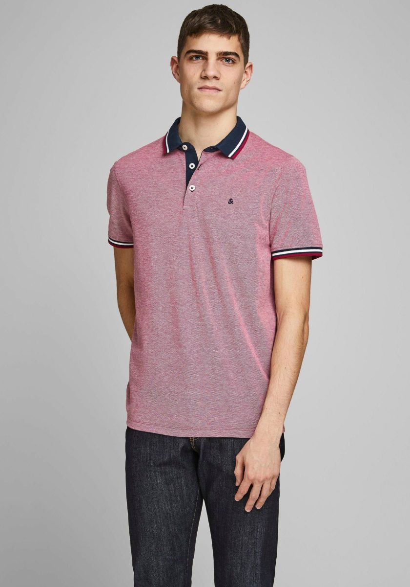 Jack & Jones Poloshirt Paulos Polo