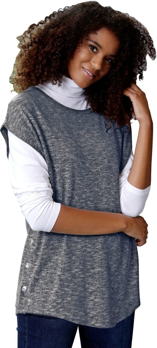 Classic Inspirationen Slip-over