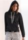 Lascana Hoodie met kangoeroezak