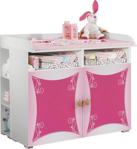 rauch DIALOG Commode Kate