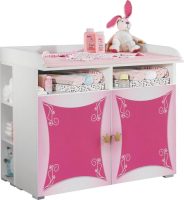 rauch DIALOG Commode Kate