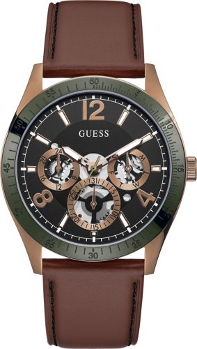 Guess Multifunctioneel horloge GW0216G2,VECTOR