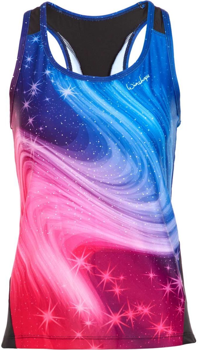 Winshape Tanktop AET108-Stardust Functional