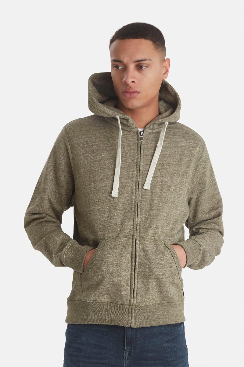Blend Capuchonsweatvest BHNORTH