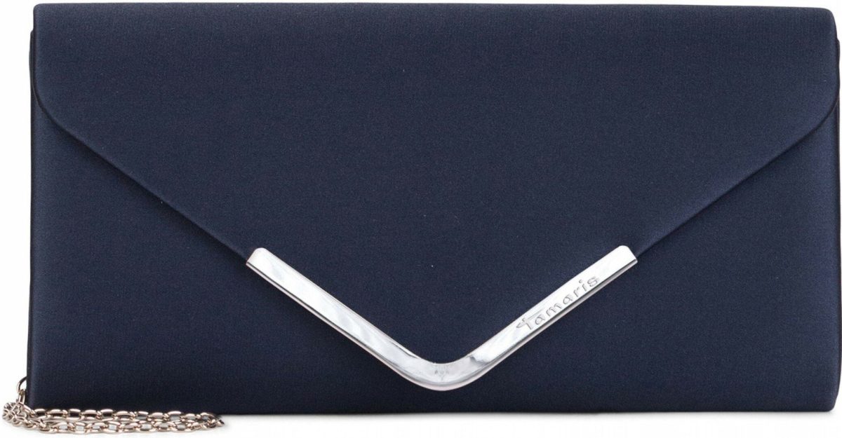 Tamaris Clutch Amalia met mooie draagketting