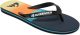 Quiksilver Sandalen Molokai Hold Down