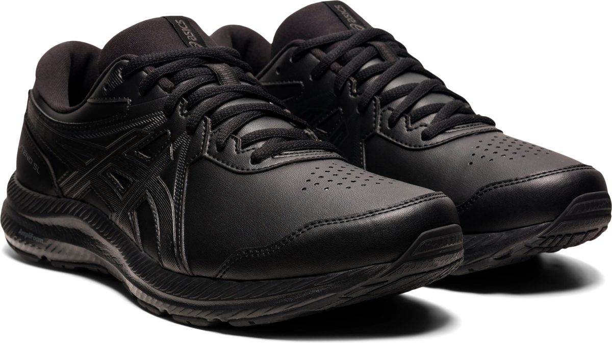 Asics Wandelschoenen CONTEND 7 SL
