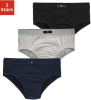 H.I.S Slip zonder zijnaad (3 stuks)