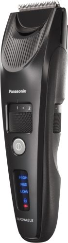 Panasonic Tondeuse ER-SC40-K803 met krachtige lineaire motor