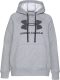 Under Armour ® Capuchonsweatvest RIVAL FLEECE LOGO HOODIE