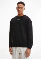 Calvin klein Sweatshirt STACKED LOGO CREW NECK