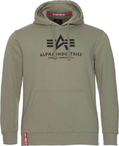 Alpha Industries Hoodie Basic hoodie