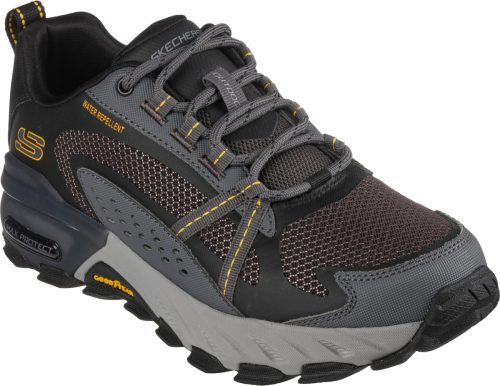 Skechers Veterschoenen MAX PROTECT met 3m scotchgard-impregnering